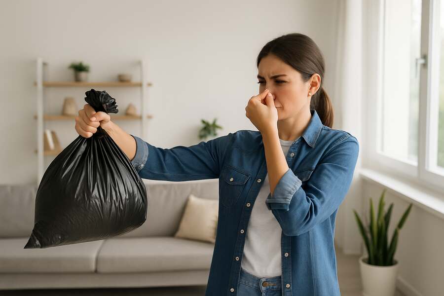 Effective Ways to Remove Unpleasant Odours from Your House