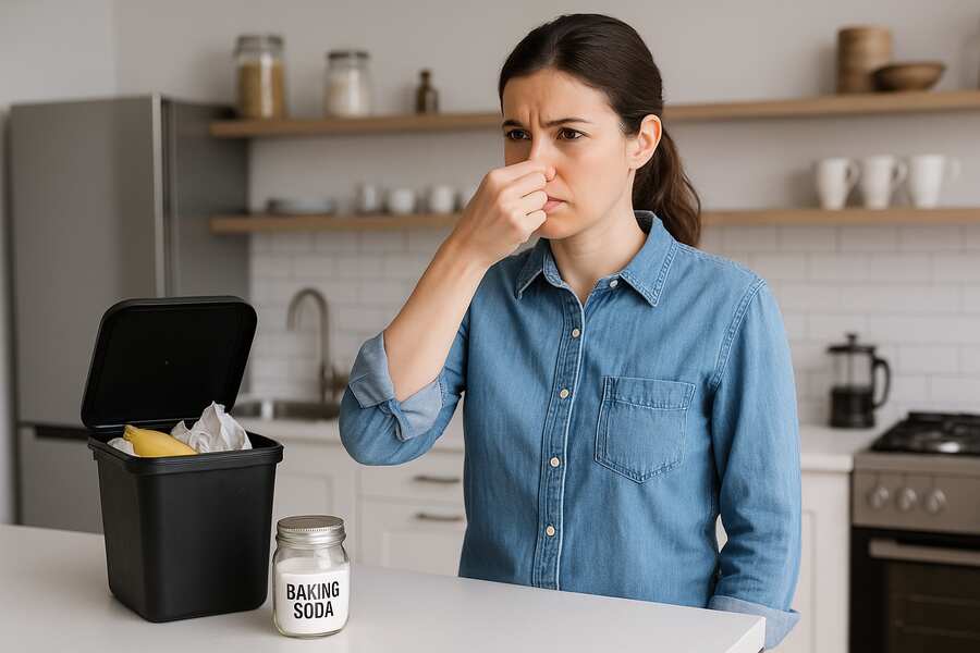 Convenient Tips to Get Rid of Regular Home Smells