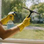 Window Cleaning Tips: How Often Should You Clean?