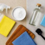 How to Clean Hard Surfaces in Your Home With Ease