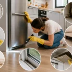 Why Commonly Missed Cleaning Spots Make Your Home Dirtier Than You Think