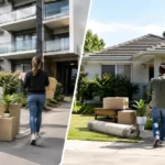 Renting a Unit vs a House in Toowoomba: Move-Out Differences